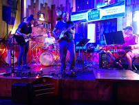 The BrokeDown — WHBC