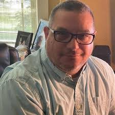 Wesley Jarrell's Instagram, Twitter & Facebook