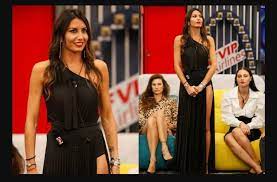 Gf Vip 5 Il Look Pazzesco Di Elisabetta Gregoraci Questa Volta Poco Costoso Ma Super Chic Unf Donna