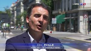 He has served as mayor of grenoble since 2014. Quel Bilan Pour Le Maire Ecologiste De Grenoble Apres Six Ans De Mandat Lci