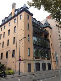 Lyon 5 Urbain