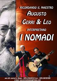 Nomadi is a boutique with perfectly curated women's wear and lifestyle pieces. Gerri E Leo Acoustic Nomadi Tribute Home Facebook