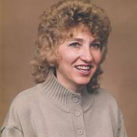 Ellen Harrington Obituary