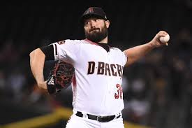 Robbie ray stats, fantasy & news. Robbie Ray Is An Intriguing Trade Target Beyond The Box Score