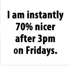 We've prepared popular happy friday saying and fun friday quotes memes images pictures. Pin On I Like It