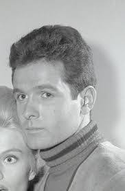 Mark Goddard's Instagram, Twitter & Facebook