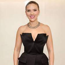 Scarlett Johansson describes parenting during 'intense' toddler years -  Good Morning America