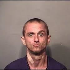 Photos: Arrest mugshots 5-22-16