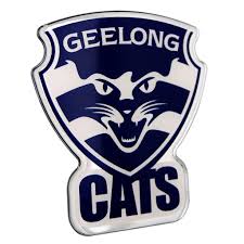 Best & less have official geelong cats clothes at low prices and ship australia wide. Geelong Cats Afl Lensed Chrome Decal Badge Cars Bikes Laptops Most Things