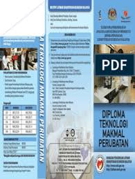 Diploma teknologi makmal perubatan mqa/swa12078. Laluan Kerjaya Diploma Teknologi Makmal Perubatan