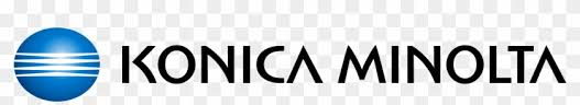 We aim to expand the image iot business by providing optimal solutions to various requests using image iot technology. Konica Minolta Logo Konica Minolta Logo Transparent Hd Png Download 3221x678 4312979 Pngfind