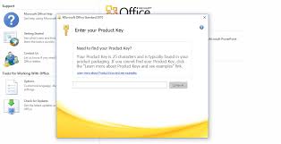 1.) bukalah salah satu program microsoft office 2010, di sini kita coba menggunakan ms. Kang Khalim Mengatasi Microsoft Word Yang Selalu Meminta Kode Aktivasi