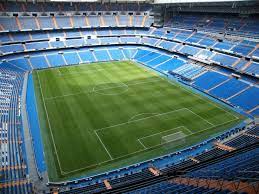 Discover the wizink center, the real madrid basketball teams arena, where you can visit its facilities and buy tickets for the matches. Torfall Von Madrid Wikipedia