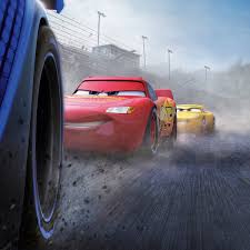 The electric pack dlc for project cars 3 is available now ! Cars 3 Review Whiz Without The Fizz Animation In Film The Guardian