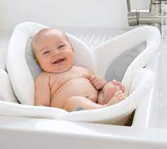 However, sometimes the baby may only dread an unpleasant experience he might have had previously, like soap getting in his eyes or his ears filling with water. Ask Dr Sears Sudden Fear Of Baths Parenting