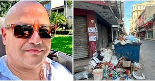 Comedian Ariel Mancebo analyzes the new presidency of Miguel Diaz-Canel in  Cuba