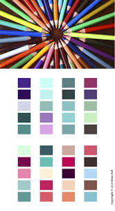 More specific articles are linked from the name of each palette, for the test charts, samples, simulated images. 120 Color Schemes For Coloring Books Printable Color Etsy Color Schemes Coloring Books Coloring Pages