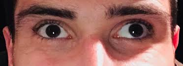 Image result for artistic divergence eyeballs