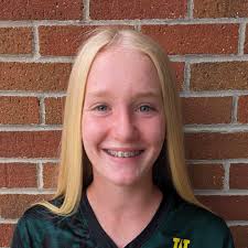 Jaliyah Scott's White Oak High School Bio