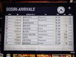 Așadar, în zilele lucrătoare vor circula trei perechi de trenuri, iar în zilele de sâmbătă și duminică două perechi de trenuri. Plimbare Cu Hyperion Povestiri In Imagini
