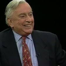 Gore Vidal — Charlie Rose