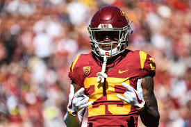 Jack Jones Football Usc Athletics