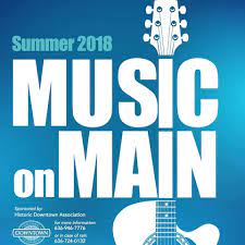 Message from tony's on main street. Music On Main St Charles Mo Posts Facebook