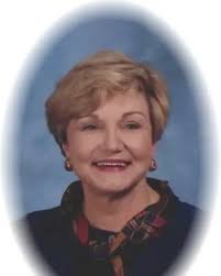 Obituary information for Betty Cook Hewitt