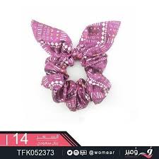 اكسسوارات شعر ناعمة لمظهر طفولي برئ اكسسوار توكة شباصة مطاط تسريحات تسريحة Fashion Jewelry Brooch