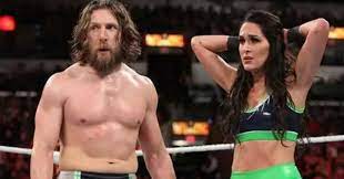 Who also shares daughter birdie with her husband, daniel bryan. Brie Bella Reveals How Daniel Bryan Nearly Missed Wrestlemania 36