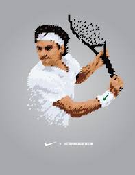 Roger federer recupera el logo rf luego de casi dos años. 18 Best Roger Federer Logo Ideas Roger Federer Logo Roger Federer Tennis Players