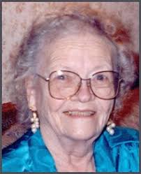 Elizabeth HARRAH Obituary (2012)