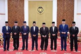 Google has declared war on the independent media and has begun blocking emails from naturalnews from getting to our readers. Malaysia S King Rejects Controversial Emergency Measures How The Day Unfolded Se Asia News Top Stories The Straits Times