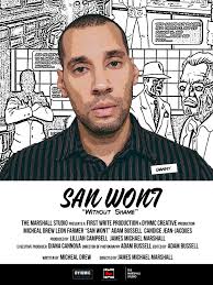 San wont (Short 2017)