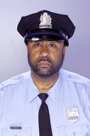 Man charged in hit-and-run that killed Philly police officer