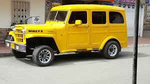 Resultado De Imagen Para Jeep Willys Fotos De Carros Antigos Fotos De Carros Carros