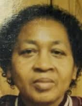 Obituary information for Sarah Martha Reese