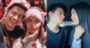 Pasangan kekasih selebriti, janna nick dan dini azan schatzmann menjadi perhatian warganet di instagram apabila mereka berkongsikan lagu pelakon, janna nick melalui ruangan instagram peribadinya pada 1 februari 2021 melakukan permohonan maaf secara terbuka kepada semua. Berangkat Ke Tanah Suci Untuk Tunaikan Umrah Tak Sangka Ini Kiriman Doa Kekasih Hati Janna Nick Buat Warganet Terkejut Soya Lemon