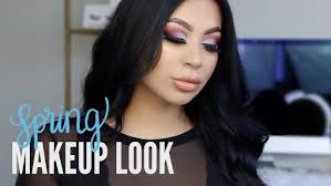 OUR GO-TO LOOK FT. IVETTE GARCIA || TUTORIAL