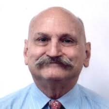 Dr. Julian Nicholson, MD