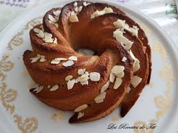 Tourbillon Choco Amande Recette Alimentation Chocolat Patissier Amande
