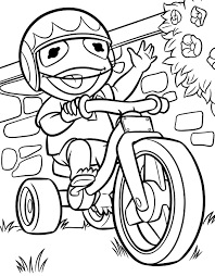 Really disappointed with this book for the price, it's 6 pages of the muppet babies with a few lines about each character. Muppet Babies Coloring Pages Free Coloring Pages