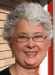 Charlene Behrens Schwert (1941-2009)