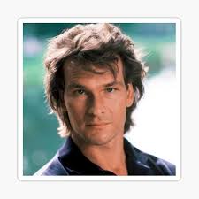 Produits sur le thème Patrick Swayze