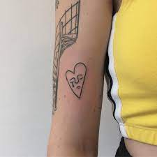 Handpoke Tattoos On Instagram Done At The Flashday We Did At Espacioftalo With Not Felisa Thanks For Having Us Tattoos Hand Poked Tattoo Stick And Poke