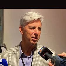 Dave Dombrowski, Phillies Have Prospect Options to Awaken Lineup