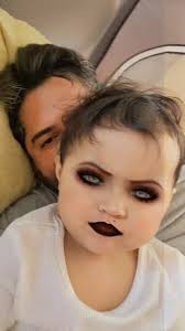 My baby girl 😍 #babygirls #tiktokers #tiktok #daughter @Katherin Cara...