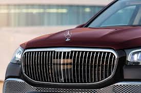 Mercedes Maybach Masters Luxury With All New Gls 600 4matic Mercedes Maybach Maybach Luxury Suv
