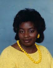 Obituary information for Verliary Rainey