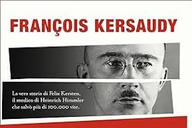 La lista di Kersten', il medico di Himmler che salvò gli ebrei